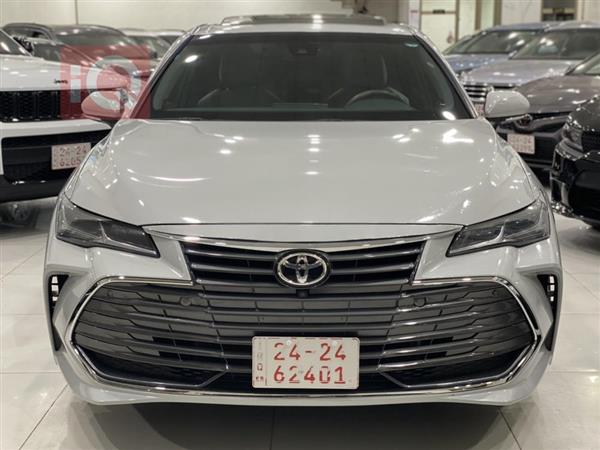 Toyota for sale in Iraq